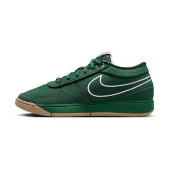 Nike Book 1 EP 男 綠 運動 實戰 緩震 包覆 耐磨 亞利桑那 籃球鞋 FJ4250-300