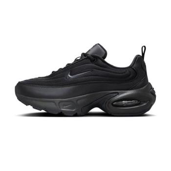 Nike Air Max Portal 女 黑 運動 休閒 氣墊 厚底 緩震 網布 透氣 休閒鞋 HF3053-007