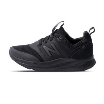 New Balance Dynasoft 900 V2 男鞋 女鞋 黑色 運動 休閒 2E寬楦 休閒鞋 UA900AB2
