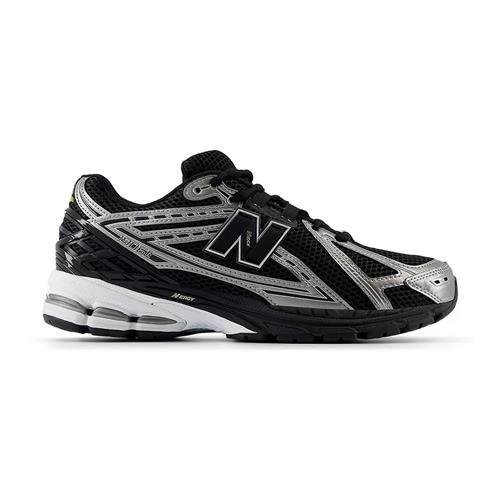 New Balance NB 1906R 男鞋 女鞋 黑銀色 中性 復古 網布 緩震 運動 休閒鞋 U1906RCF