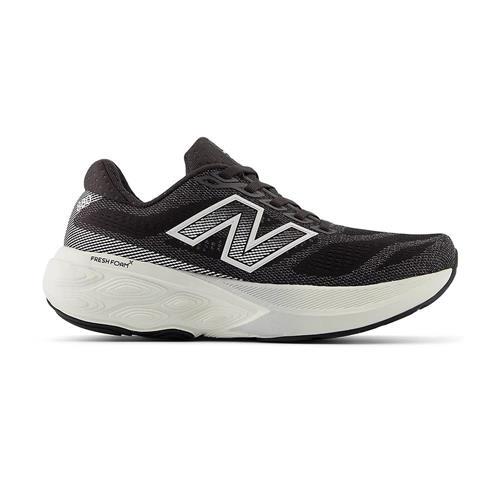 New Balance Fresh Foam X 880v15 女鞋 黑色 厚底 緩震 D楦 慢跑鞋 W880H15