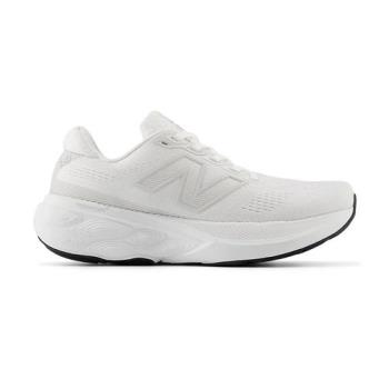 New Balance Fresh Foam X 880v15 女鞋 白色 厚底 緩震 D楦 慢跑鞋 W880W15