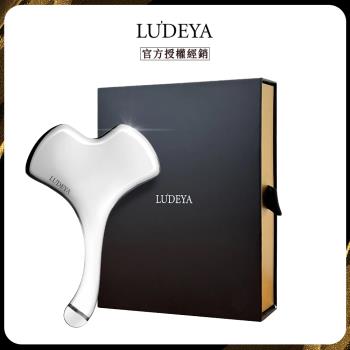 【LUDEYA】微電流磁石美容儀(小幸熨) x1