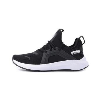 PUMA SOFTRIDE ENZO 5 運動慢跑鞋 白黑 31109802 男鞋 鞋全家福