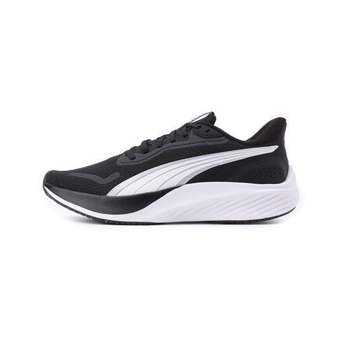 PUMA POUNCE LITE 舒適跑鞋 黑白 31077801 男鞋 鞋全家福