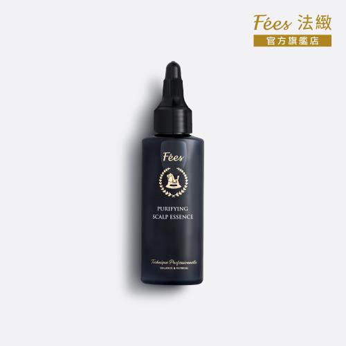 Fees Beaute法緻 清新淨化頭皮調理液100ml