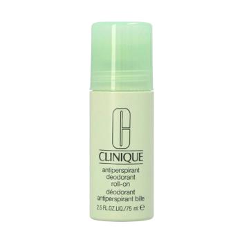 CLINIQUE 倩碧 體香滾珠式止汗露75ml-航空版