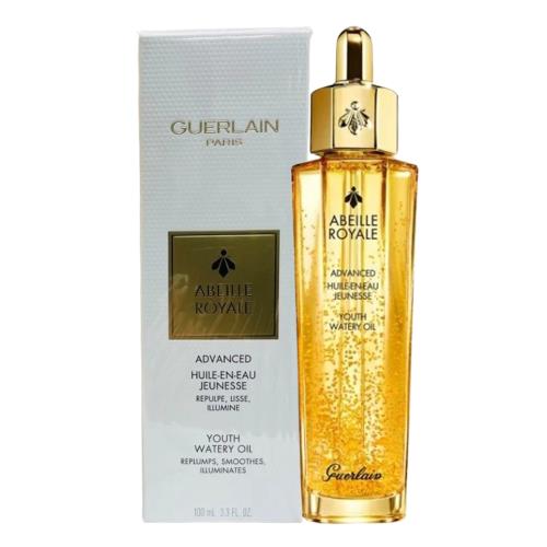 GUERLAIN 嬌蘭 皇家蜂王乳 平衡油精華100ml-航空版