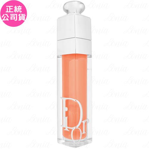 Dior迪奧 豐漾俏唇蜜(#004)(6ml)(公司貨)