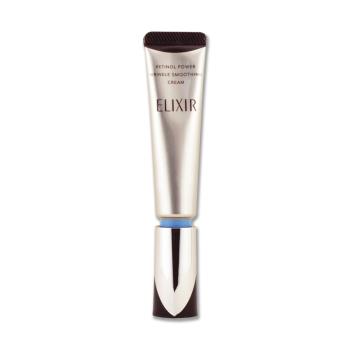 【SHISEIDO 資生堂】怡麗絲爾膠原A醇超導抗皺精華 15g-TESTER