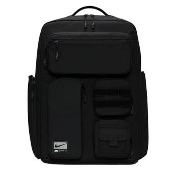 Nike 大容量後揹包 Utility Elite 黑【運動世界】FN4173-010