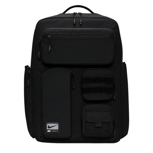 Nike 大容量後背包 Utility Elite 黑【運動世界】FN4173-010