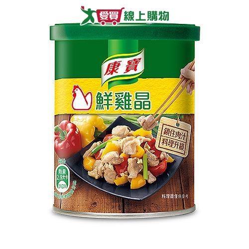康寶 鮮雞晶罐裝(500G)【愛買】
