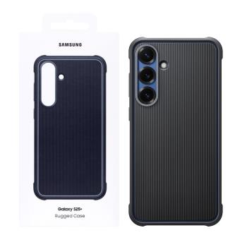Samsung 三星 Galaxy S25+ 原廠軍規保護殼 (EF-RS936)
