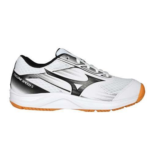 MIZUNO CYCLONE SPEED 5 男女排球鞋-運動 美津濃