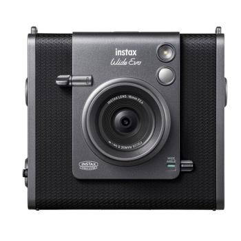 富士 FUJIFILM instax WIDE EVO 拍立得相機 公司貨 送MICRO 128G