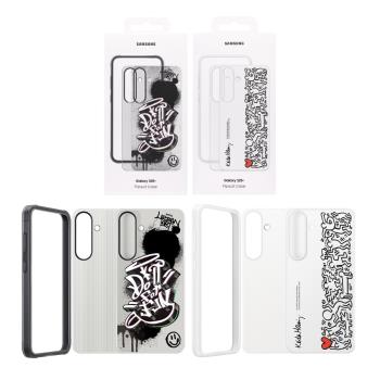 Samsung 三星 Galaxy S25+ 原廠主題式感應保護殼 (EF-JS936/EF-MS936)