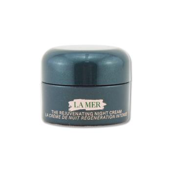 【LA MER 海洋拉娜】醇萃活膚晚霜 3.5ML