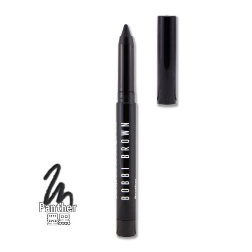 【Bobbi Brown 芭比波朗】流雲持久防水炫彩眼線筆 1.1g #Panther Matte