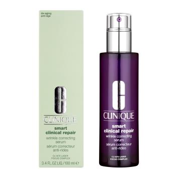 CLINIQUE倩碧 天才鐳射修護煥膚精華100ml