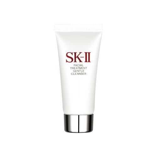 SK-II 全效活膚潔面乳20g