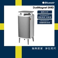 Blueair DustMagnet空氣清淨機5440i(適用坪數20坪)