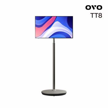 OVO 32型 推推AI閨蜜機 可移動觸控液晶顯示器 TT8