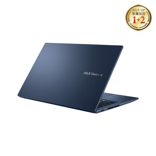 ASUS Vivobook 15 X1502VA-0181B13420H午夜藍(i5-13420H/8G/512G/W11/FHD/15.6)