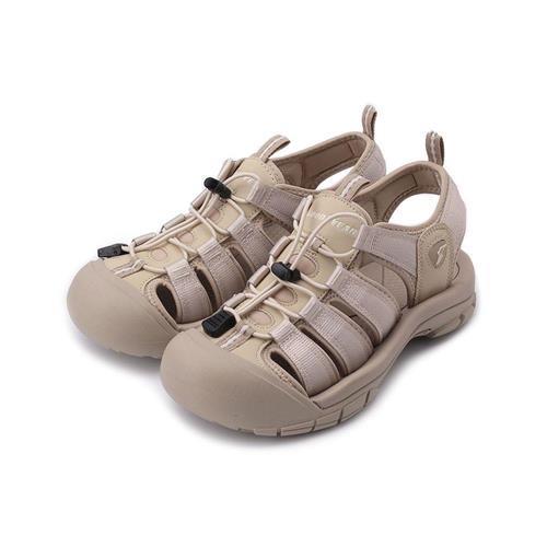 GOODYEAR 運動護趾涼鞋 卡 GAWS52624 女鞋 鞋全家福