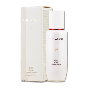 【WHOO 后】秘帖循環精華 90ML-新包裝
