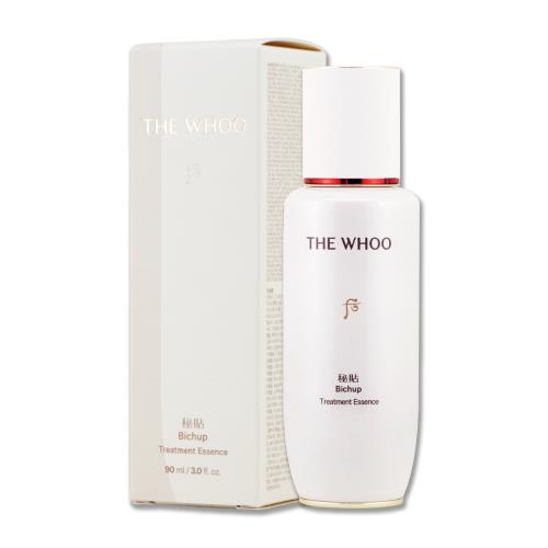 【WHOO 后】秘帖循環精華 90ML-新包裝