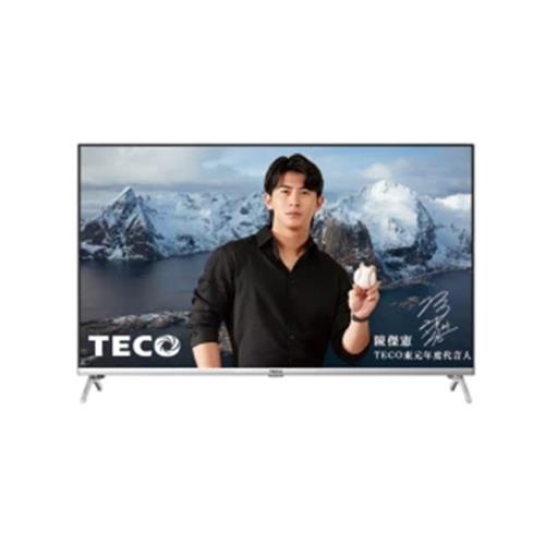 TECO 東元 65型 4K+Android液晶顯示器 TL65GU2TRE 不含安裝 1樓簽收