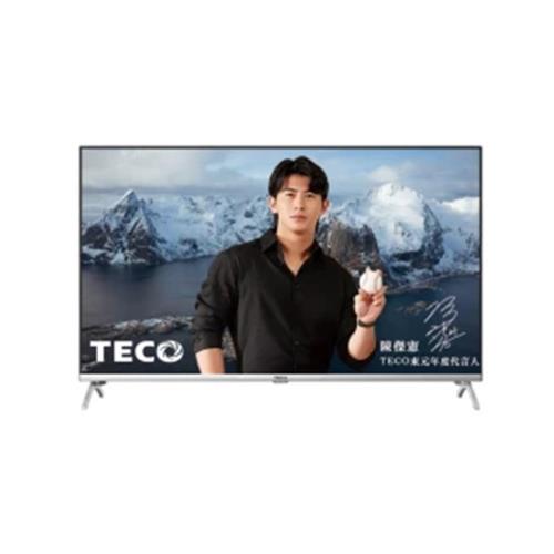 TECO 東元 43型 4K+Android液晶顯示器 TL43GU2TRE  不含安裝 1樓簽收