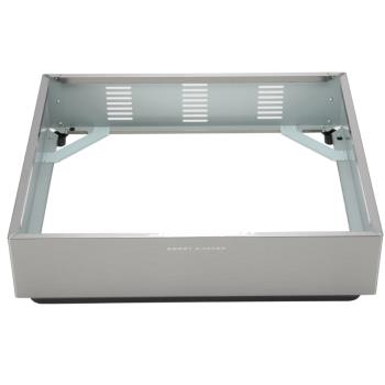 (全省安裝)林內RB-H3200專用獨立安裝架高15公分IH爐配件ES-H6002T-TR