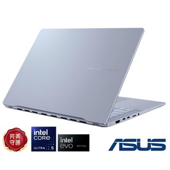 ASUS Vivobook S14 OLED S5406SA-0048B258V(Intel Core Ultra 7 258V/32G/1TB)