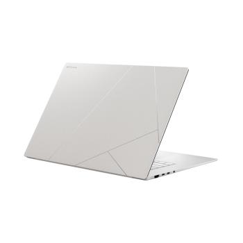ASUS 華碩 Zenbook 16 UM5606KA-0022W350H 暖煦白(Ryzen AI 7 350/24G/1TB SSD)
