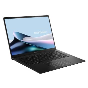 ASUS 華碩 Zenbook 14 UM3406KA-0052K340H 玉石黑(Ryzen AI 5 340/16G/1TB SSD)