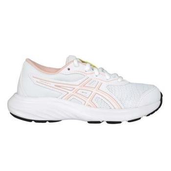 ASICS CONTEND 9 GS 女大童運動鞋-慢跑 路跑 亞瑟士