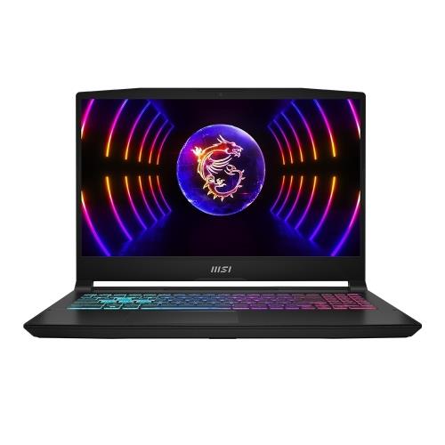 MSI微星 Katana 17 B13UCRK-1437TW(i5-13420H/16G/RTX3050/512G SSD/W11/FHD)