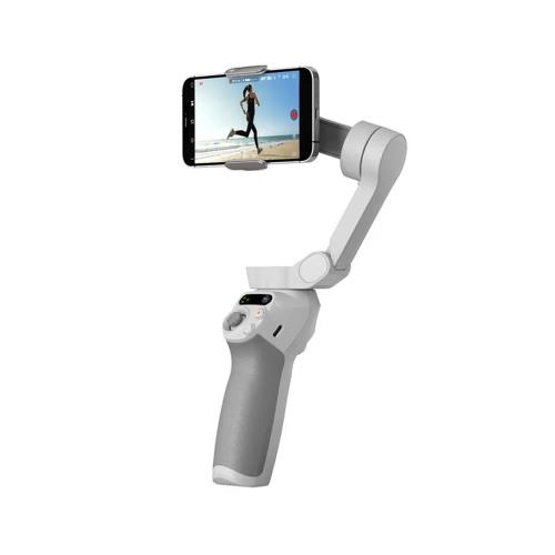【DJI 大疆】OSMO MOBILE SE 手機三軸穩定器