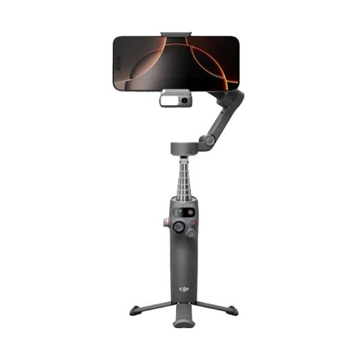 【DJI 大疆】OSMO MOBILE 7 PRO 手機三軸穩定器