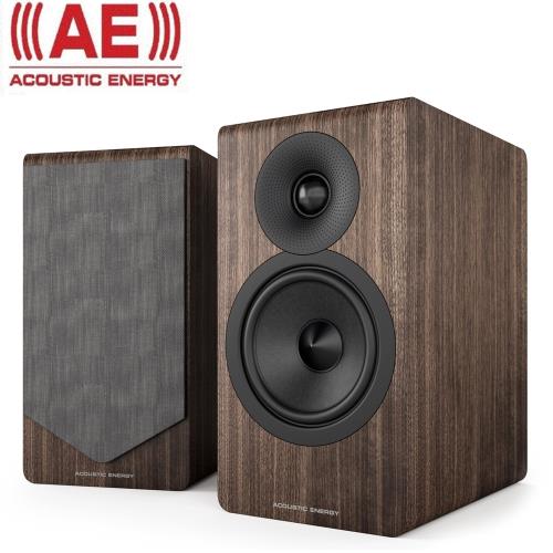 AE(Acoustic Energy)AE300MK2英國書架式高質感喇叭