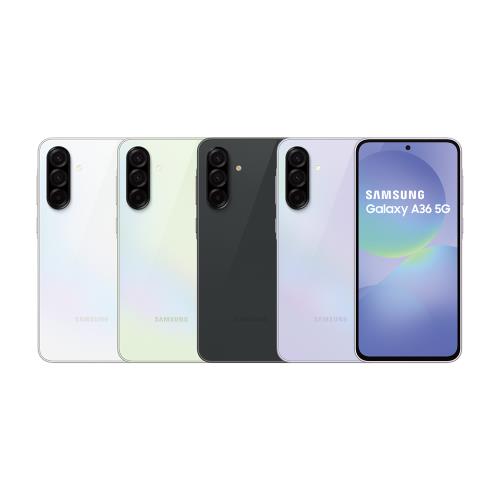 Samsung Galaxy A36 5G手機 6.7吋 八核心 (8G/128G)