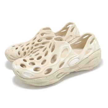 Merrell 水陸鞋 Hydro Next Gen Moc 男鞋 淺木色 親水 緩衝 戶外鞋 溯溪鞋 ML007059