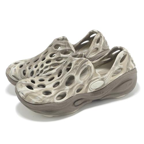 Merrell 水陸鞋 Hydro Next Gen Moc 男鞋 夏季印染 親水 緩衝 戶外鞋 溯溪鞋 ML007057