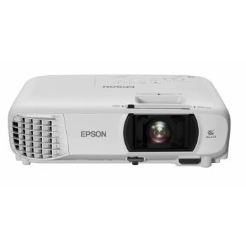 Epson愛普生 EB-2055 Epson 愛普生 EB-2055 商務投影機,專為會議室設計,高達5000流明亮度與15000:1對比度,XGA 1024x768解析度支援大畫面投影30~300吋,燈泡壽命長達10,000小時,內建喇叭輕巧僅4.3kg,白色系時尚外觀,三年保固(需註冊),適合商務簡報與教育用途,提供清晰銳利影像,提升工作效率。
