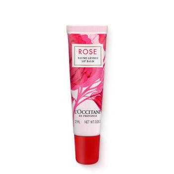 LOCCITANE 歐舒丹 玫瑰護唇膏(12ml)-國際航空版