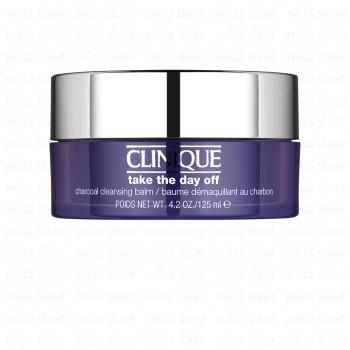 CLINIQUE倩碧 黑活炭深層淨毛孔卸妝膏125ml (效期202510)