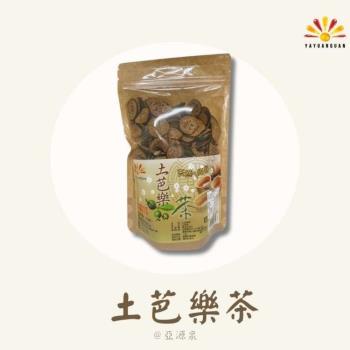 【亞源泉】土芭樂 200g/包 1入組