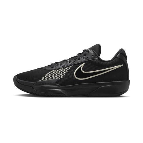 Nike Air Zoom G.T. Cut Academy EP 男 黑 實戰 緩震 籃球鞋 FB2598-011